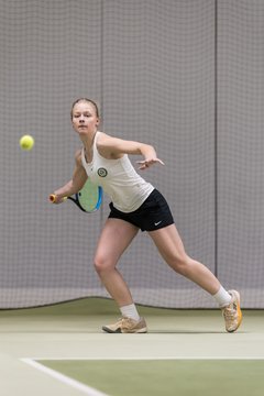 Bild 242 - NL TSV Glinde II - Tennisverein Lohne II : Ergebnis: 5:1